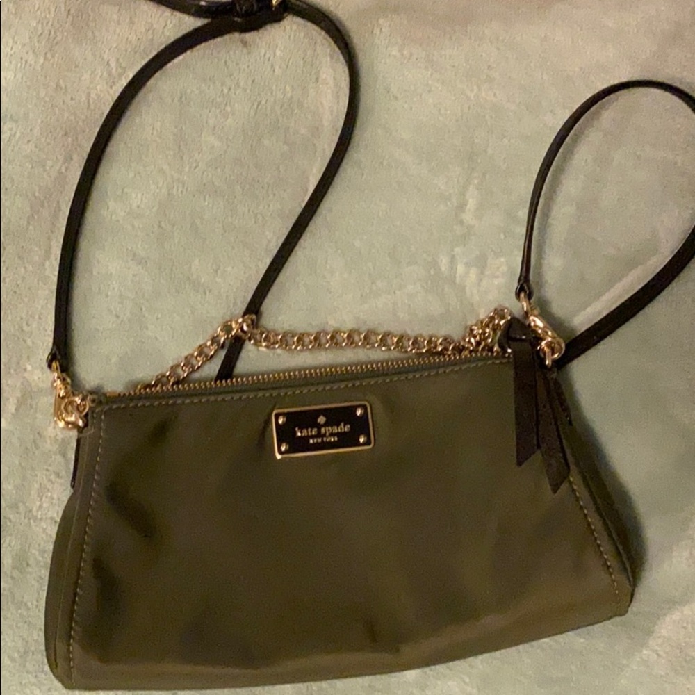 Kate spade ♠️ crossbody